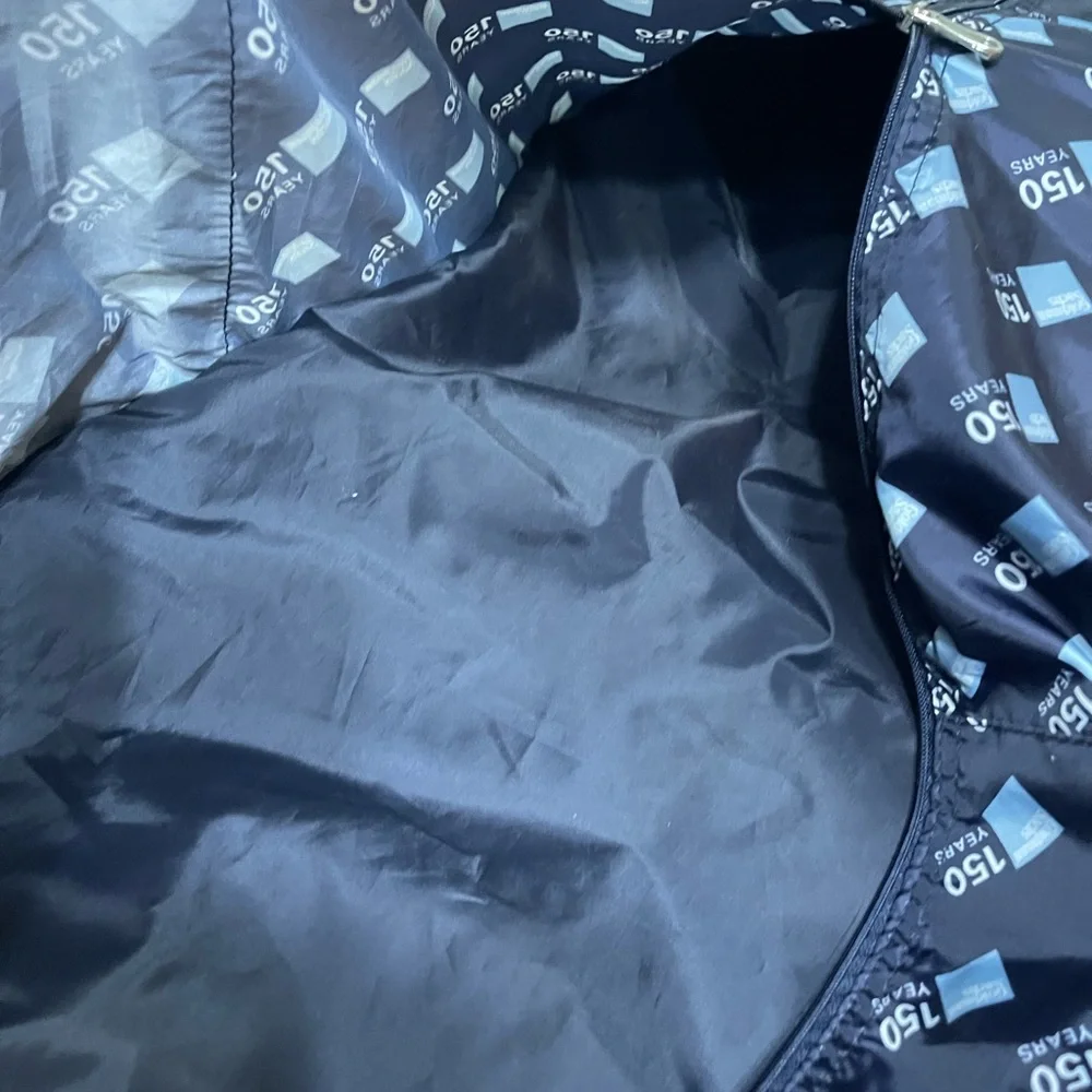 Goldman Sachs 150 Years Duffel & Garment Bag | Scarborough & Tweed
